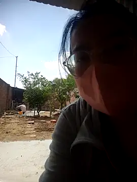 lina loveee online show from 03/03/26, 07:14