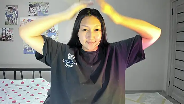 yunami  chan online show from 02/06/26, 12:30