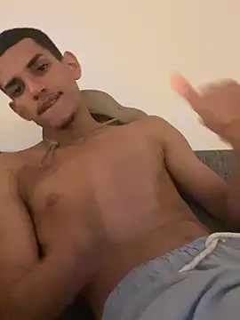 Gael Reis online show from 07/05/26, 07:37