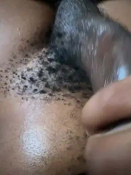 BlackCurvedDick online show from 01/18/26, 09:57