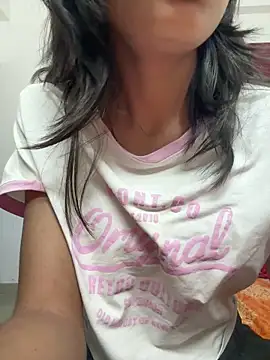 hina 001 online show from 02/28/26, 04:52