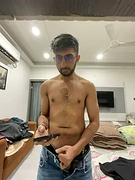 akash349797 online show from 01/09/26, 09:56