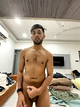 akash349797 online show from 01/11/26, 05:18