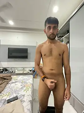 akash349797 online show from 03/05/26, 05:58