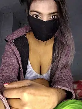 rani coupleee online show from 01/11/26, 09:20