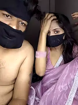 rani coupleee online show from 04/23/26, 03:25