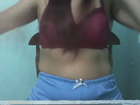 anacarada online show from 02/26/26, 03:44