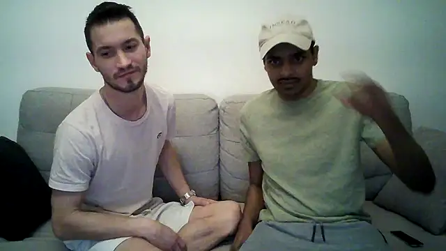 batschi0512 online show from 01/18/26, 04:05