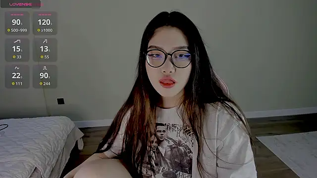 Aiko mainee online show from 01/18/26, 03:10