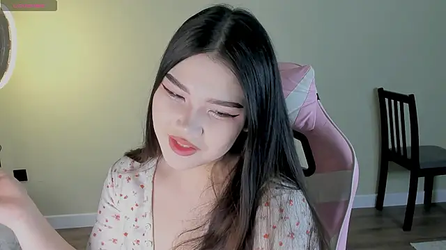 Aiko mainee online show from 01/19/26, 03:21