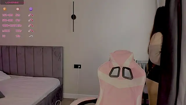 Aiko mainee online show from 02/08/26, 03:10