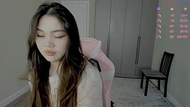 Aiko mainee online show from 02/20/26, 03:25