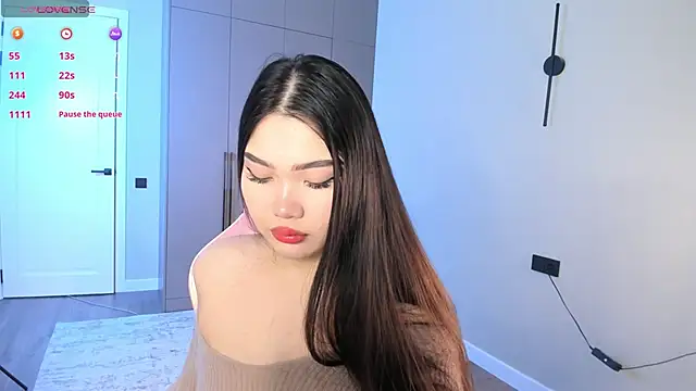 Aiko mainee online show from 03/01/26, 03:19