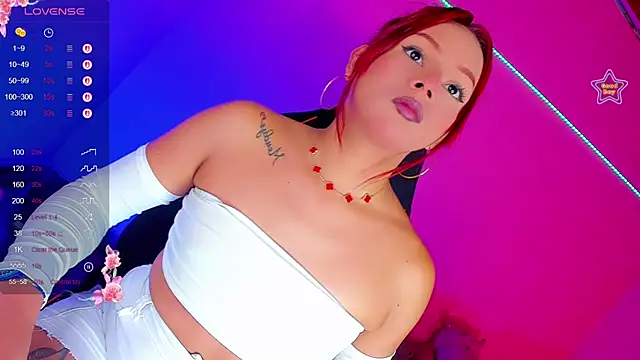 Venus AidinX online show from 06/10/26, 07:51