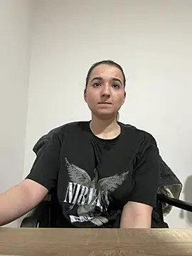 OutsiderMuse online show from 03/31/26, 06:19