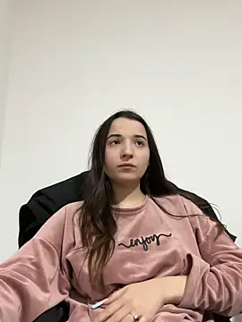 OutsiderMuse online show from 04/27/26, 05:55