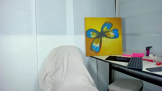 Sue blue online show from 02/16/26, 02:29