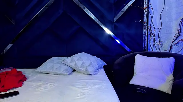 Sue blue online show from 02/27/26, 03:17