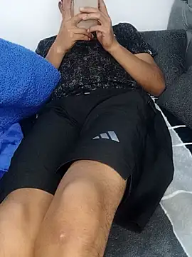 Snapshot of AmbientRha chatting on 02/03/26, 01:26 AmbientRha online show from 02/03/26, 01:26