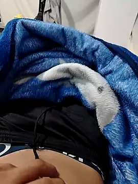 AmbientRha online show from 04/07/26, 02:01