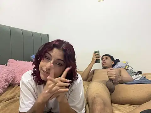 dainn eris online show from 01/15/26, 07:24