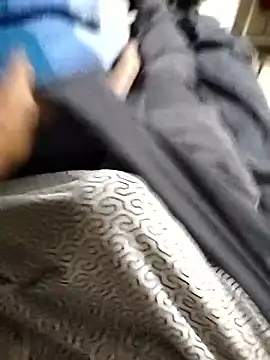 Chacon Quintana666 online show from 01/12/26, 05:23