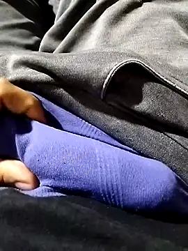 Chacon Quintana666 online show from 01/19/26, 05:55