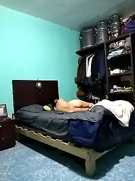 Chacon Quintana666 online show from 02/21/26, 09:10