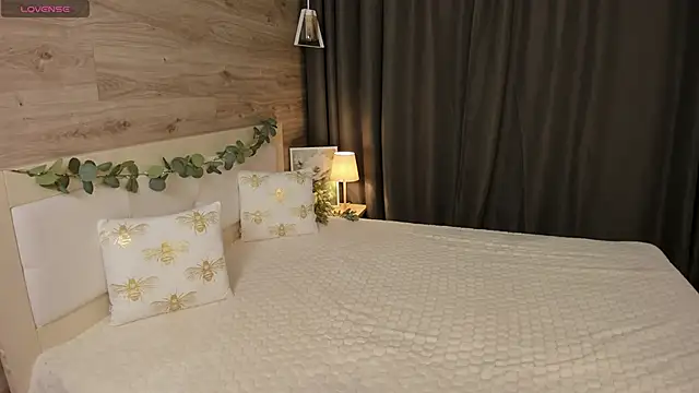 BlondeHott online show from 02/02/26, 07:18