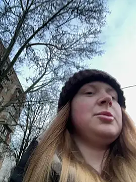 BlondeHott online show from 02/24/26, 05:16