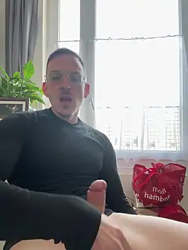 german guy sexy online show from 03/23/26, 09:57