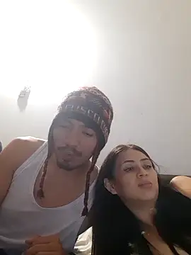 diosa cristal  online show from 02/22/26, 04:13