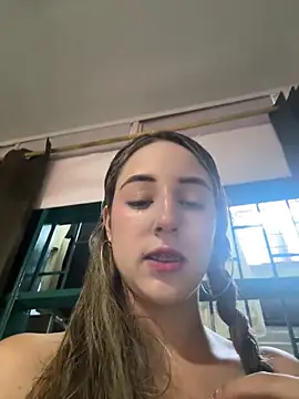 lriana miller online show from 02/11/26, 08:03