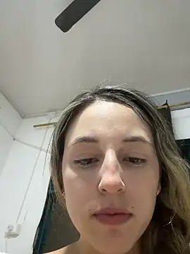 lriana miller online show from 03/08/26, 02:15