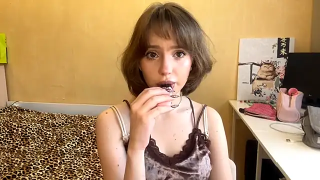 lil glow online show from 01/07/26, 10:29