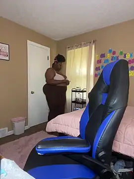 Chocolatebunnyxx96 online show from 05/28/26, 10:29