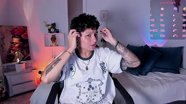 Zury Ramirez online show from 02/06/26, 08:45