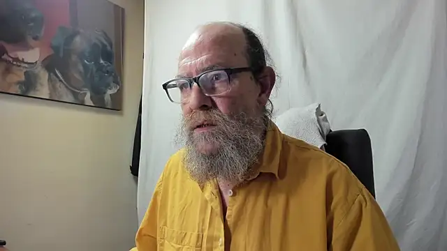 Uncle Hottie online show from 01/12/26, 05:51