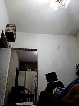 Negaomalinha1 online show from 04/05/26, 04:15