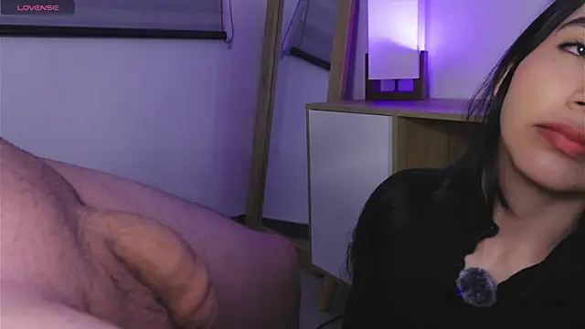 Samantha night   online show from 04/05/26, 01:58