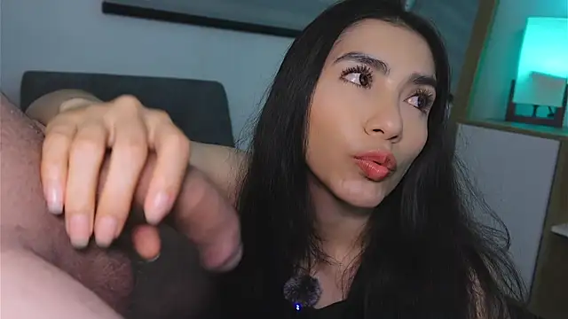 Samantha night   online show from 04/15/26, 01:56