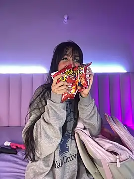 Denightjones online show from 02/24/26, 03:37