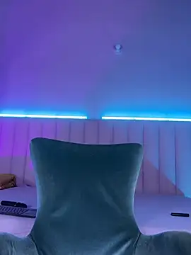 Denightjones online show from 03/11/26, 03:23