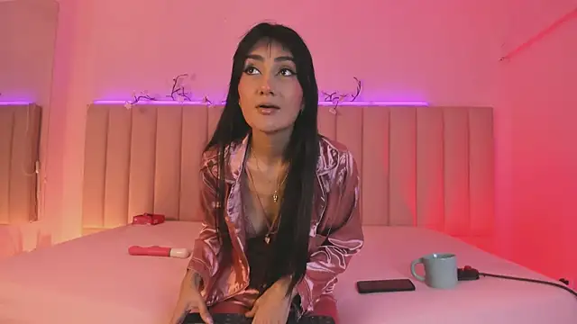 Denightjones online show from 04/14/26, 03:23