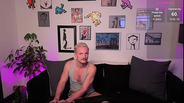 thiccversnyc online show from 01/10/26, 10:25