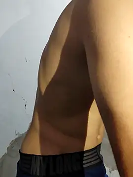 Sweet Davyd online show from 01/16/26, 07:45