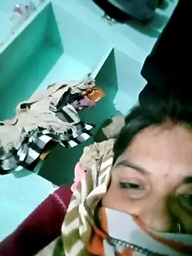 Rajnilodhi4788 online show from 01/14/26, 10:03