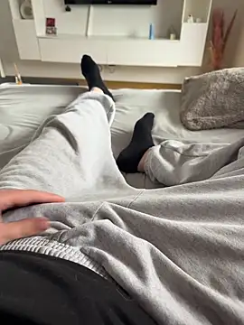 SamuelH59892 online show from 03/14/26, 09:37