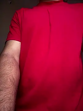 Snapshot of Devil4710 chatting on 01/10/26, 08:38 Devil4710 online show from 01/10/26, 08:38