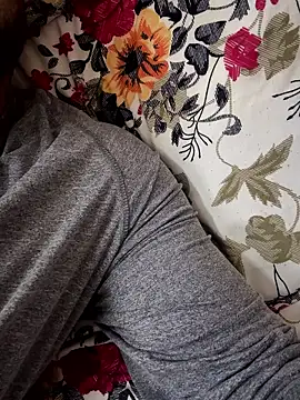 Snapshot of Devil4710 chatting on 01/16/26, 10:19 Devil4710 online show from 01/16/26, 10:19